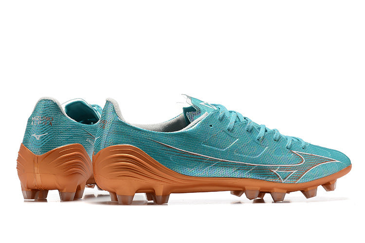 Alpha 2 Made in Japan Elite Football Boots Firm Ground