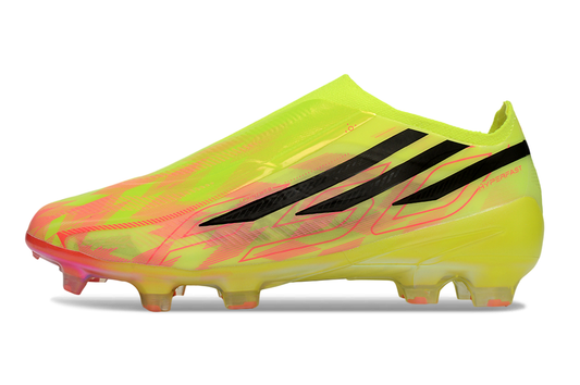 F50 Hyperfast Elite Laceless Football Boots Firm Ground