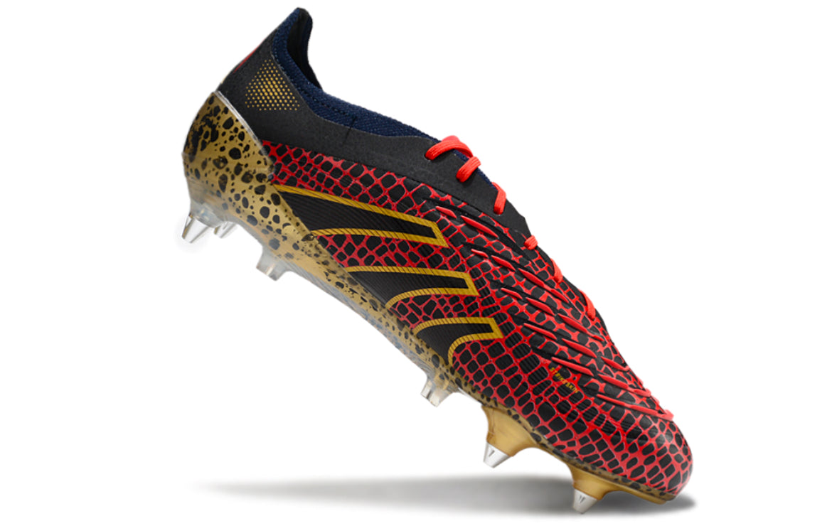 Predator 25 Elite Soft Ground Football Boots