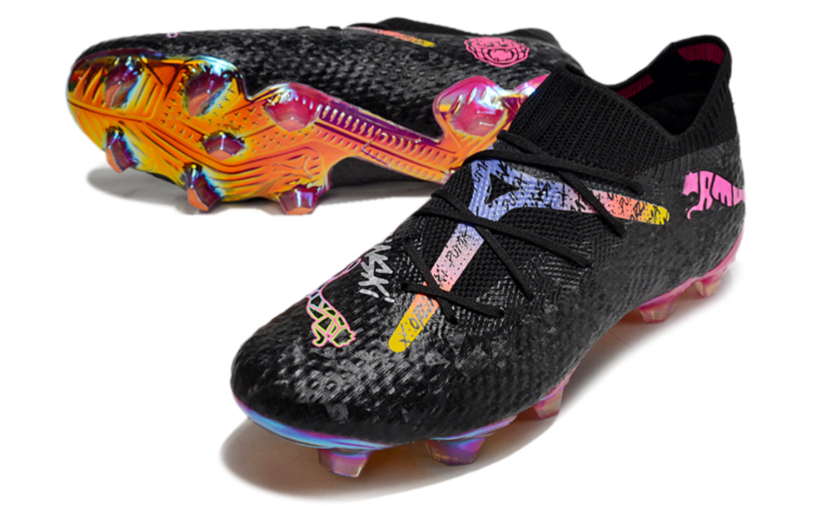 Future 7 Match Firm Ground Football Boots