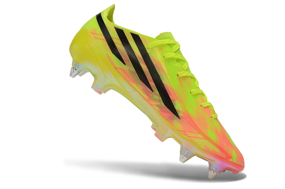 F50 Elite Football Boots Soft Ground