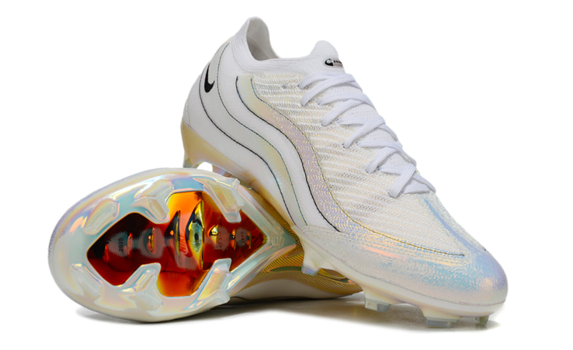 Air Zoom Mercurial Vapor x Air Max Elite Firm Ground Football Boots