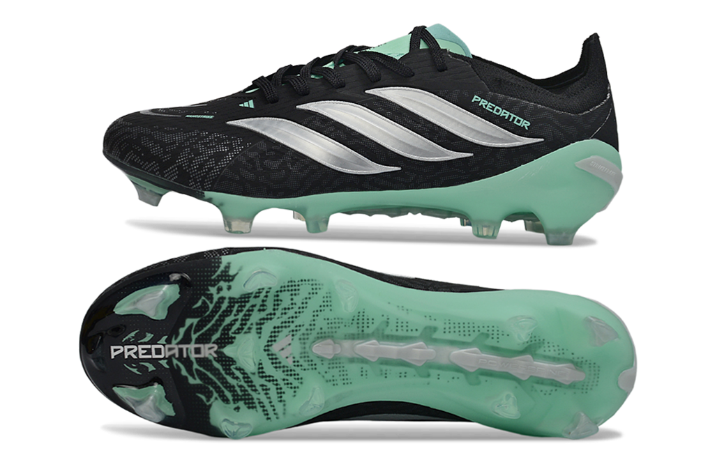 Predator 26 Elite Football Boots Firm Ground