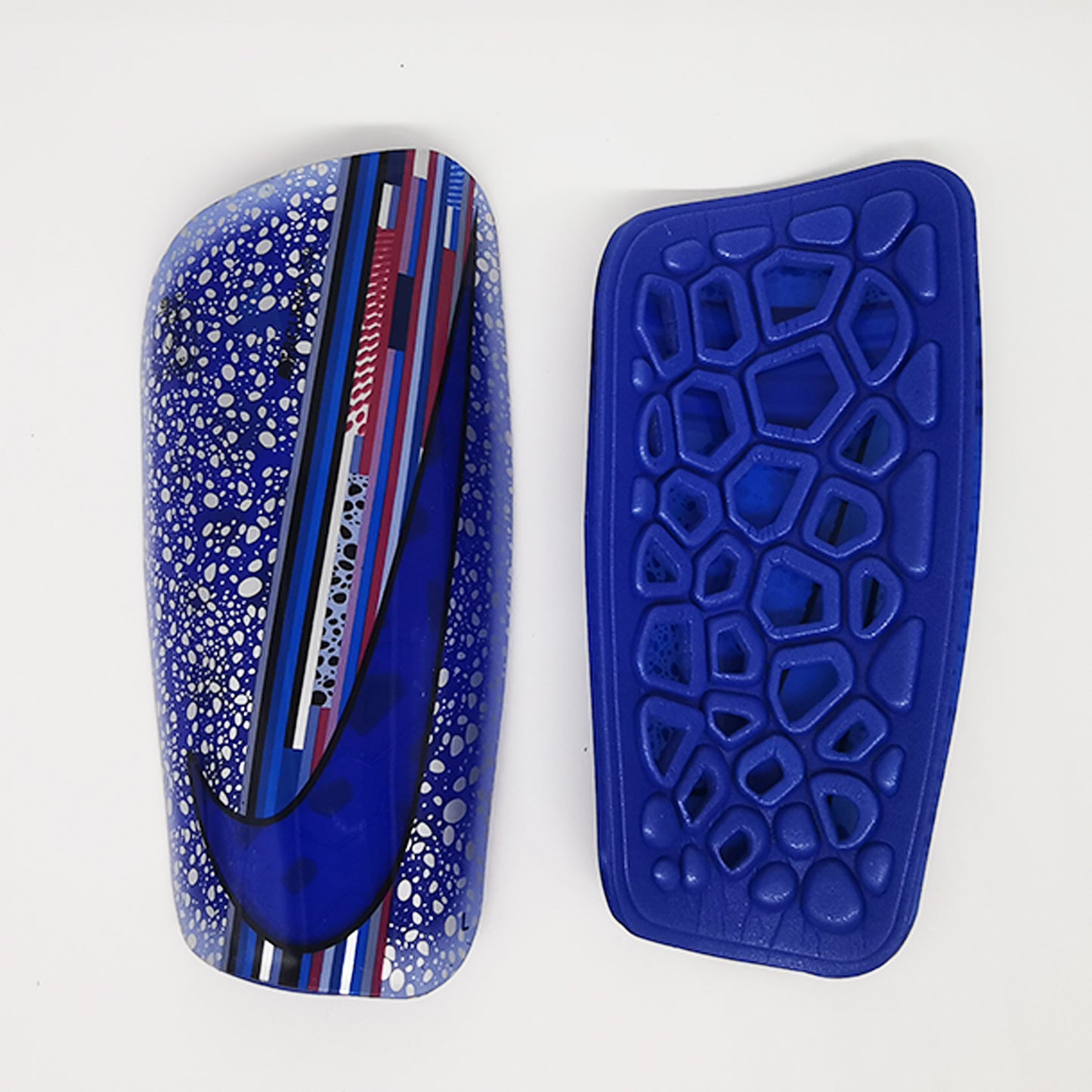 Protège Tibias Mercurial Élite