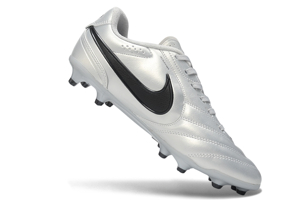 Tiempo Ligera Pro Football Boots Firm Ground