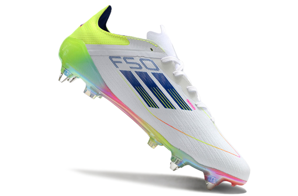 F50 Elite Football Boots Soft Ground
