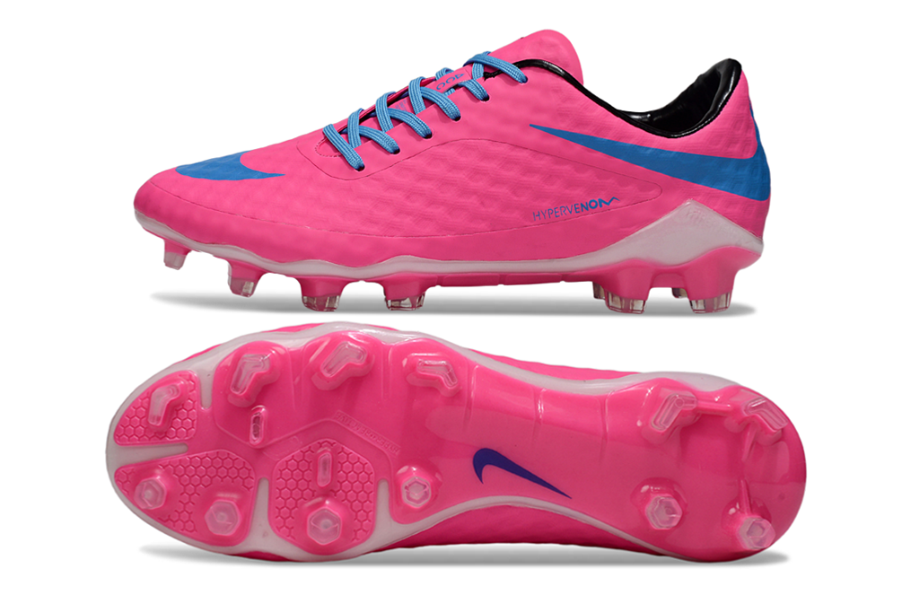 Hypervenom Phantom 1 Football Boots Firm Ground
