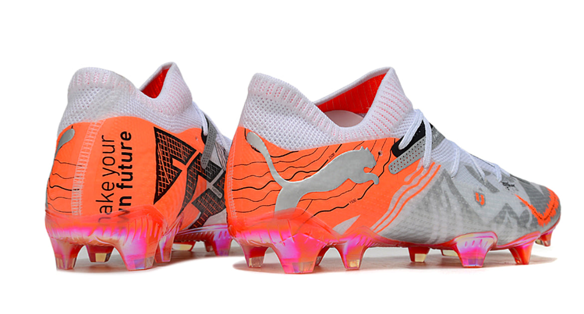 Future 7 Match Firm Ground Football Boots