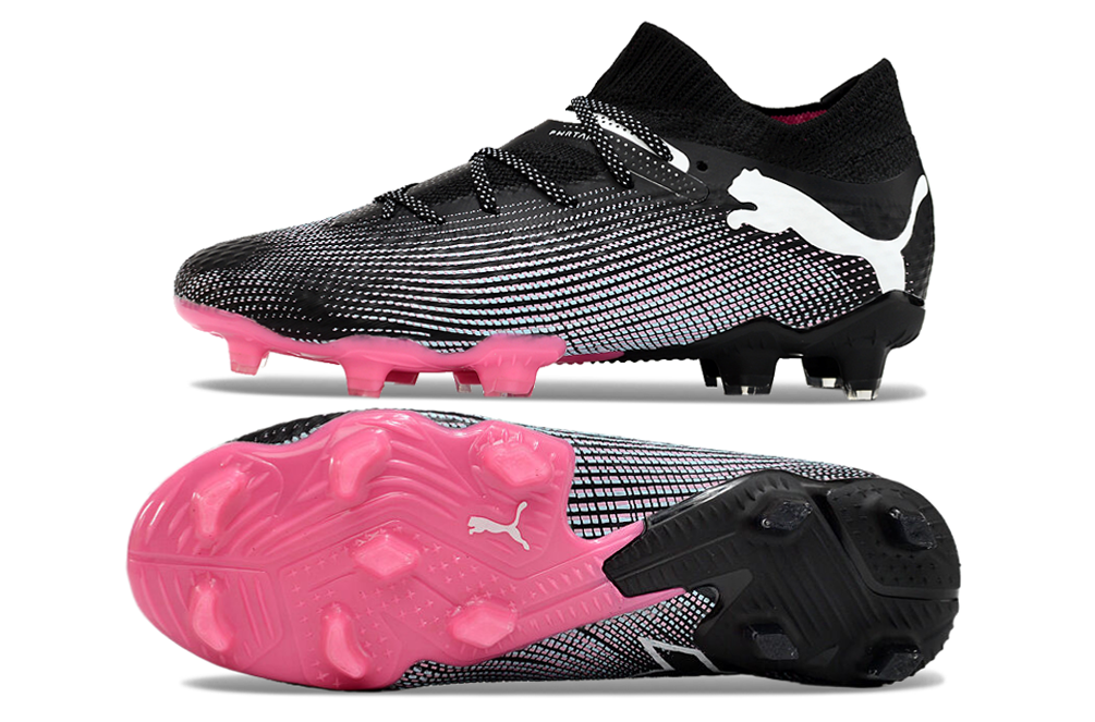 Future 7 Ultimate Football Boots Firm Ground