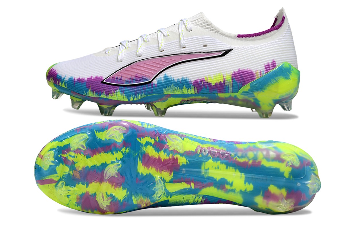 Ultra 5 Ultimate Football Boots Firm Ground