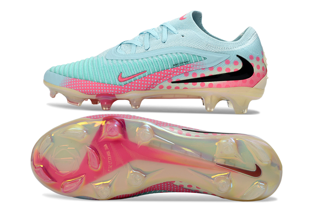 Phantom 6 Elite Football Boots Firm Ground