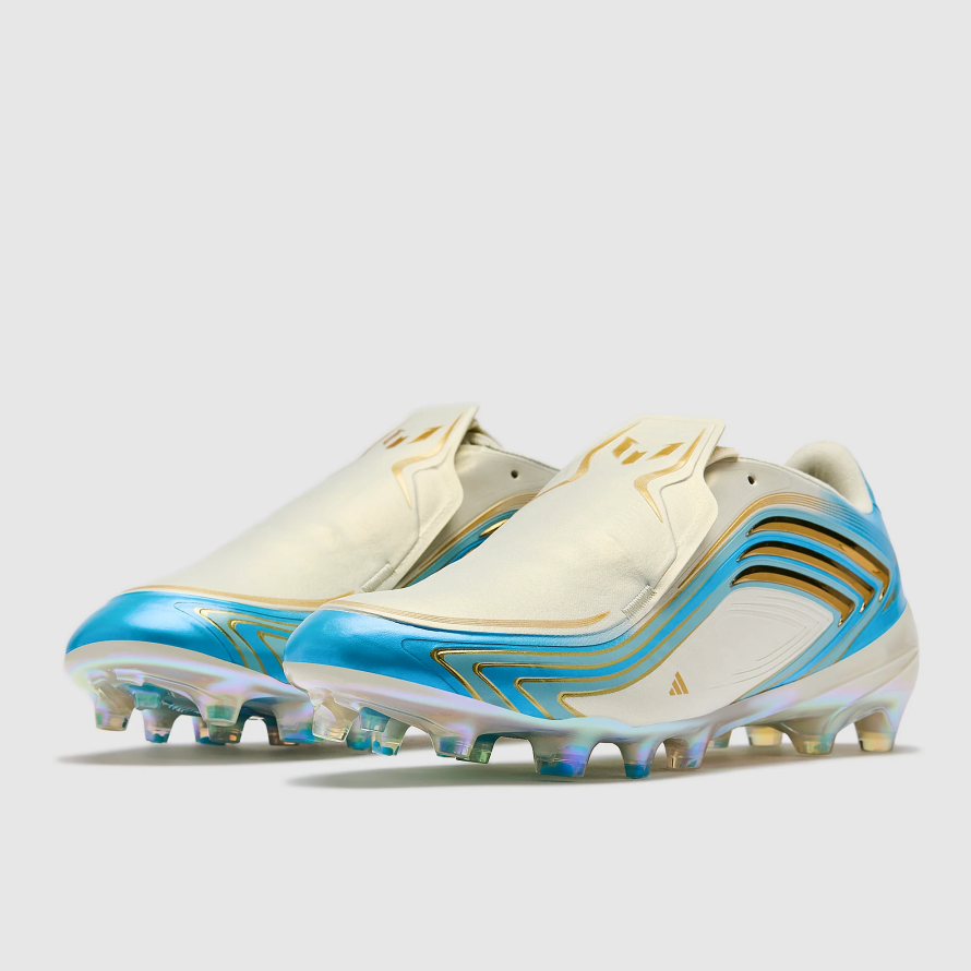 F50 Elite x Messi Football Boots Firm Ground