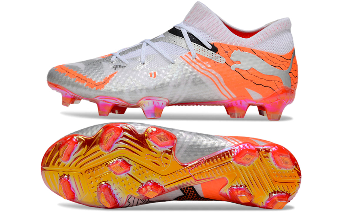 Future 7 Match Firm Ground Football Boots