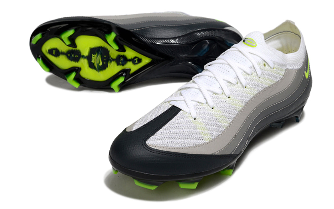 Air Zoom Mercurial Vapor 10 x Air Max 95 Elite Firm Ground Football Boots