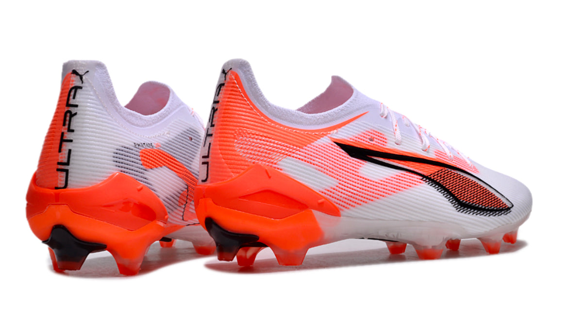 Ultra 5 Ultimate  Firm Ground Football Boots