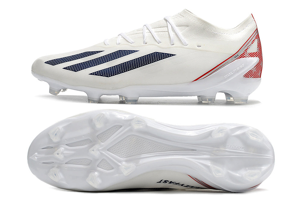 X Speedportal Football Boots Firm Ground