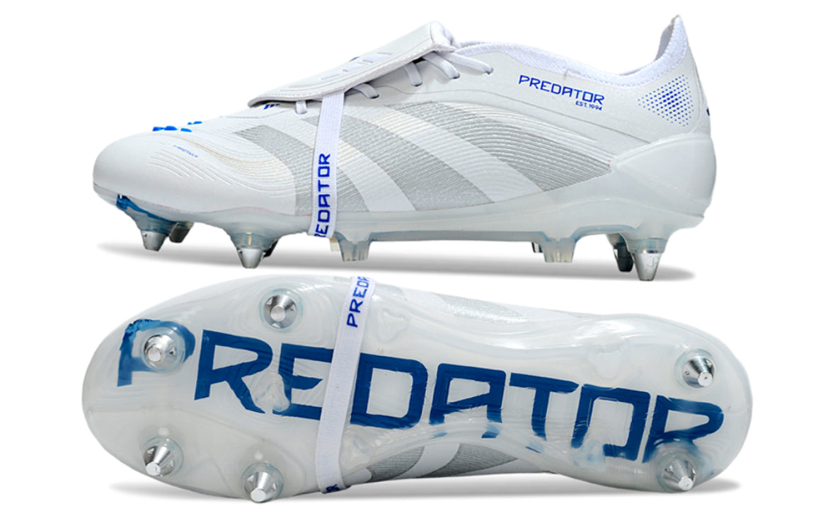 Predator 25 Elite Soft Ground Football Boots