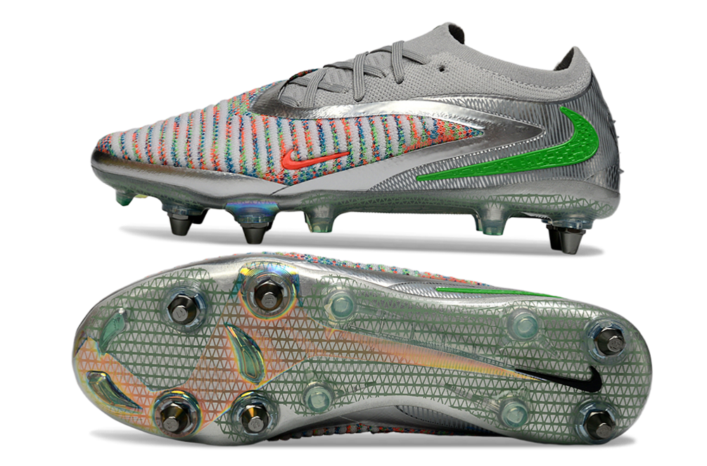 Phantom 6 Elite Football Boots Soft Ground