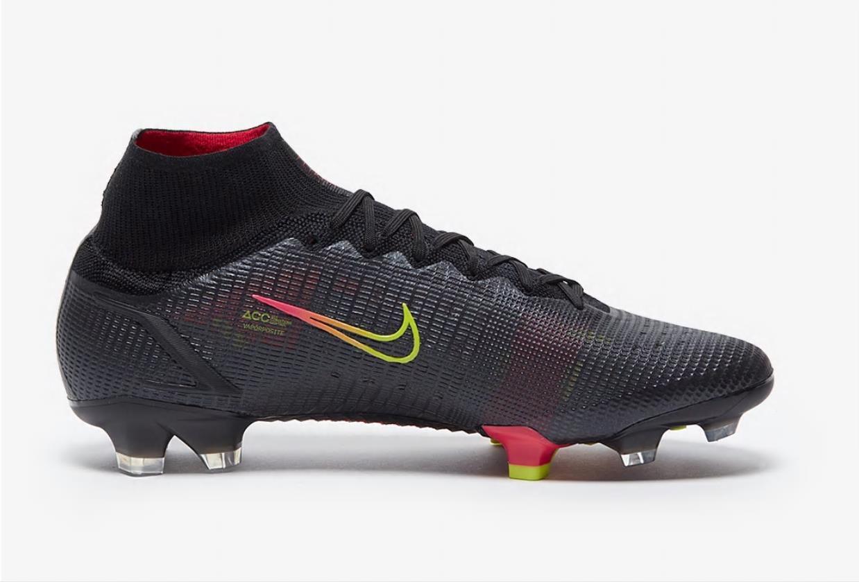 Mercurial Superfly 14 Elite Football Boots Firm Ground