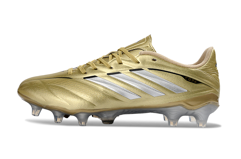 Copa Pure 4 Elite Football Boots Firm Ground