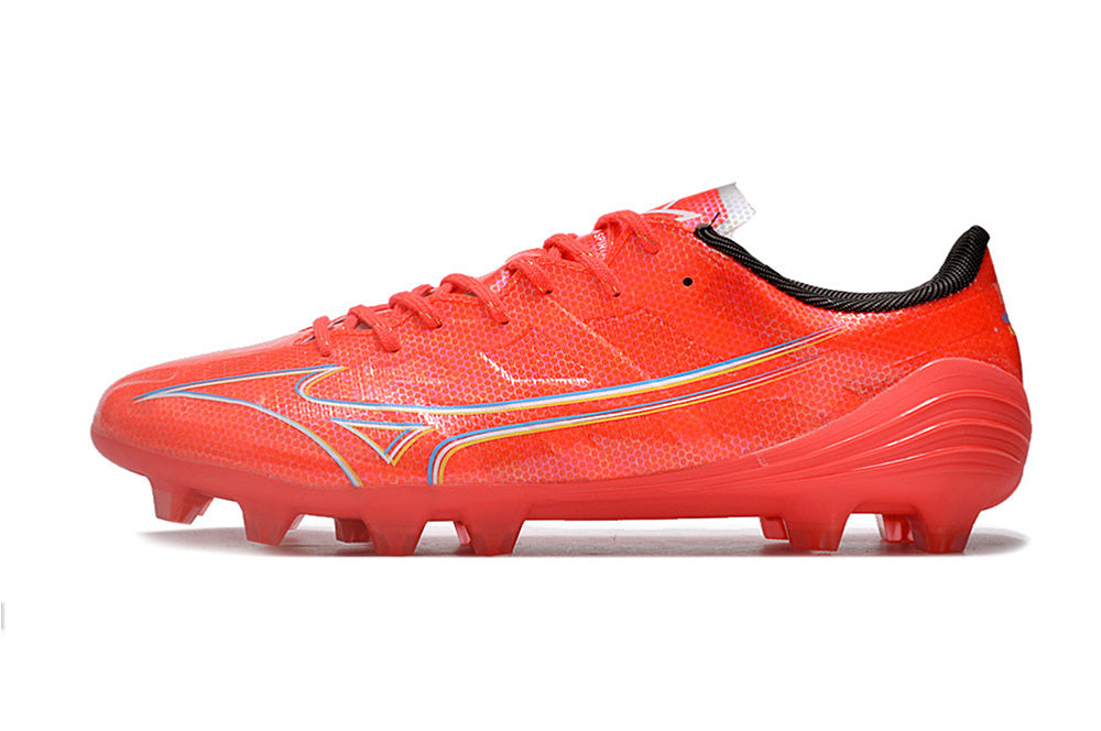 Alpha 2 Made in Japan Elite Football Boots Firm Ground