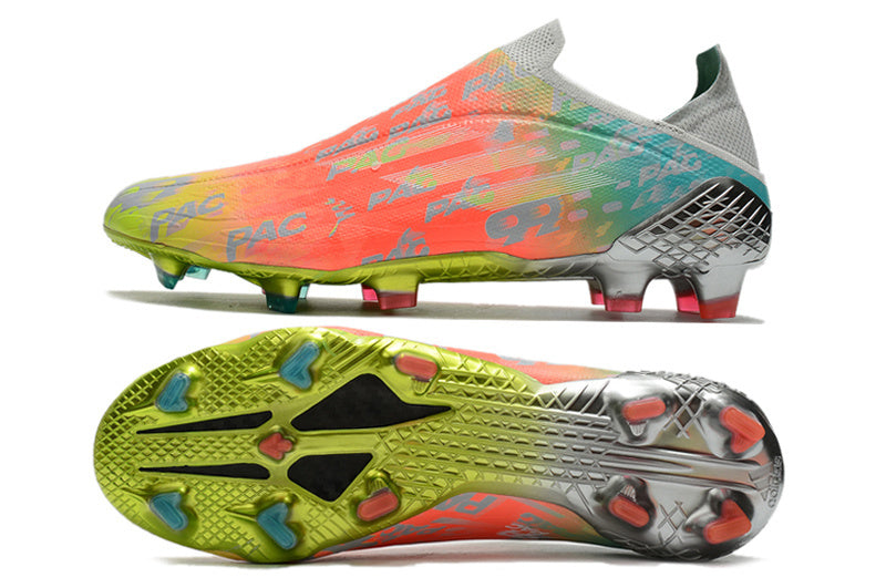 X Speedflow Football Boots Firm Ground