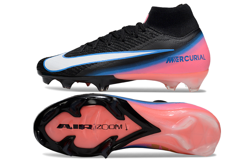 Mercurial Superfly 16 Elite Firm Ground Football Boots