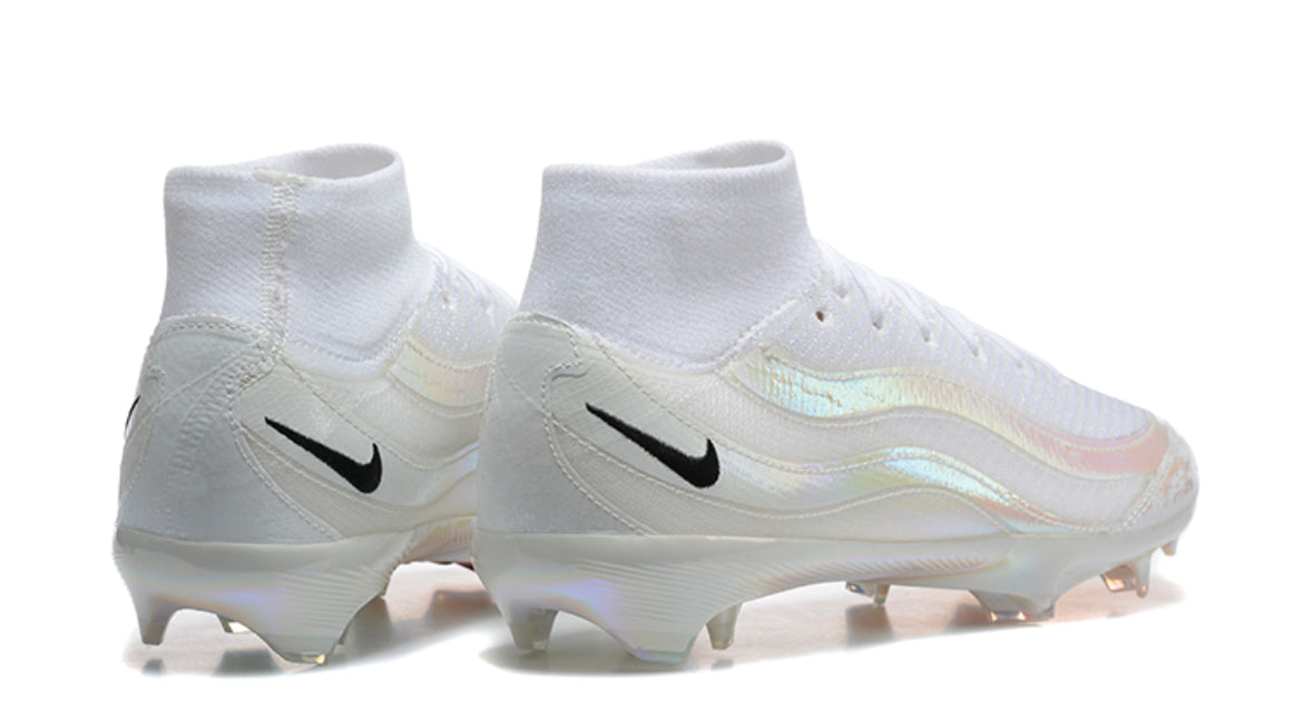 Air Zoom Mercurial Superfly 10 x Air Max 95 Elite Firm Ground Football Boots