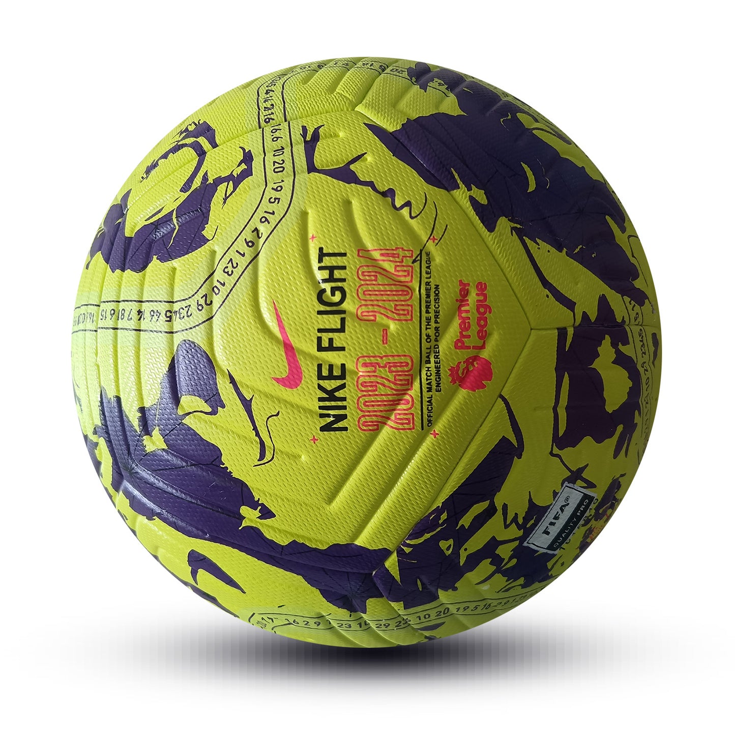 Ballon Nike Premier League Pro 23-24
