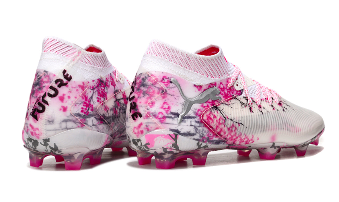 Future 8 Match Firm Ground Football Boots