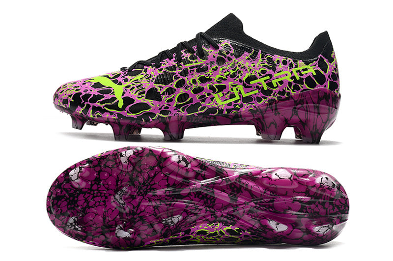 Ultra 1.3 Football Boots Firm Ground