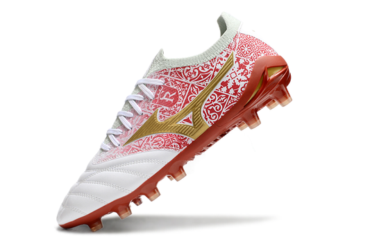 Morelia Neo 4 Beta Football Boots Firm Ground
