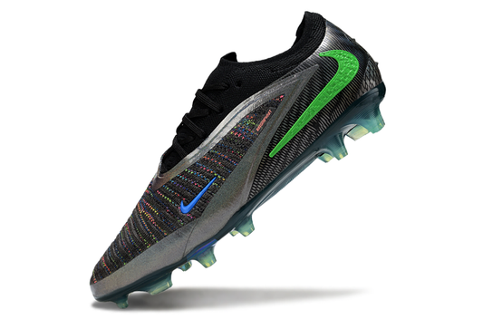 Phantom 6 Low Elite Football Boots Firm Ground