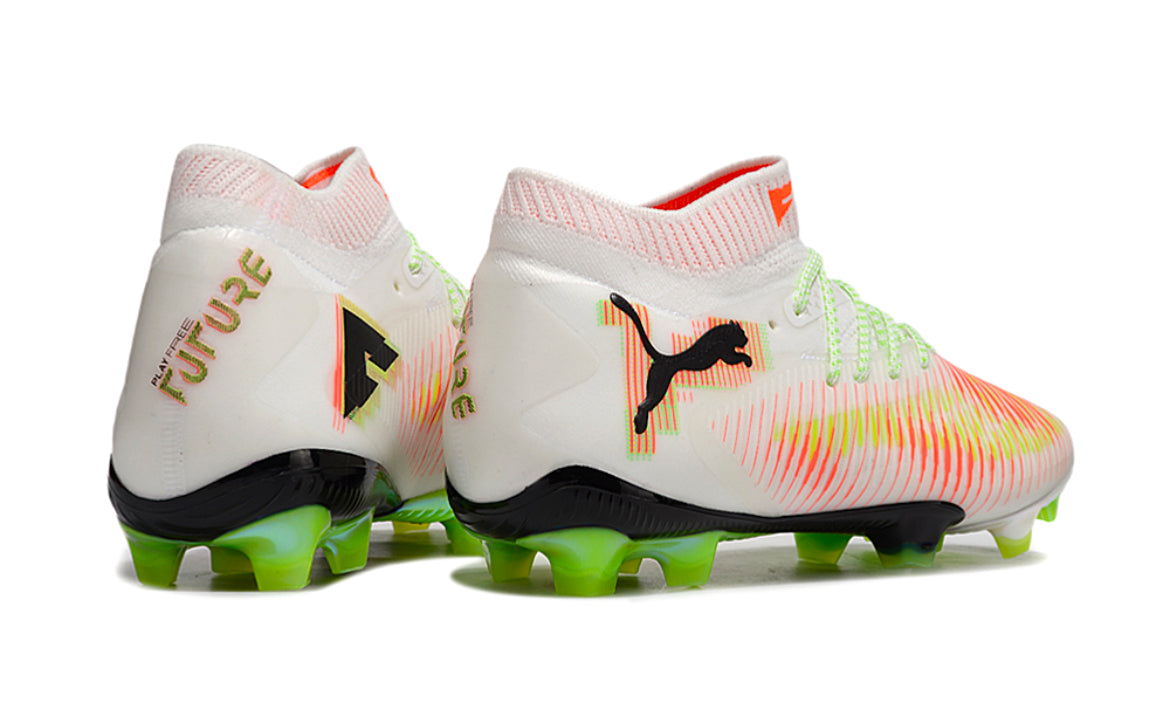 Future 8 Match Firm Ground Football Boots
