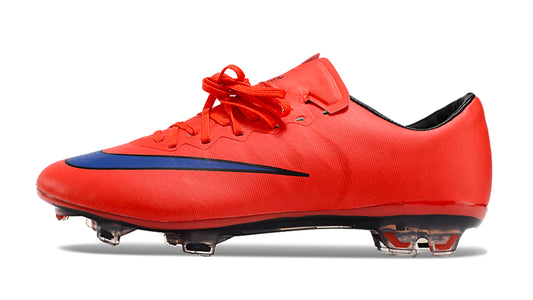 Mercurial Vapor 10 Firm Ground Football Boots