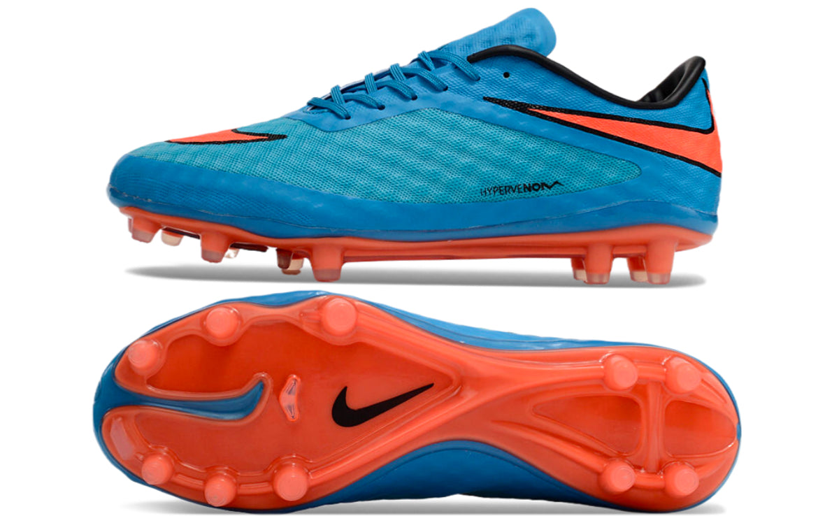 Hypervenom Phantom 1 Firm Ground Football Boots