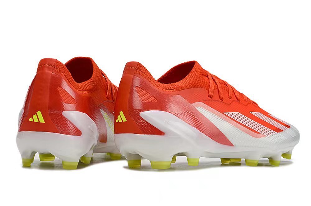 X Crazyfast Football Boots Firm Ground