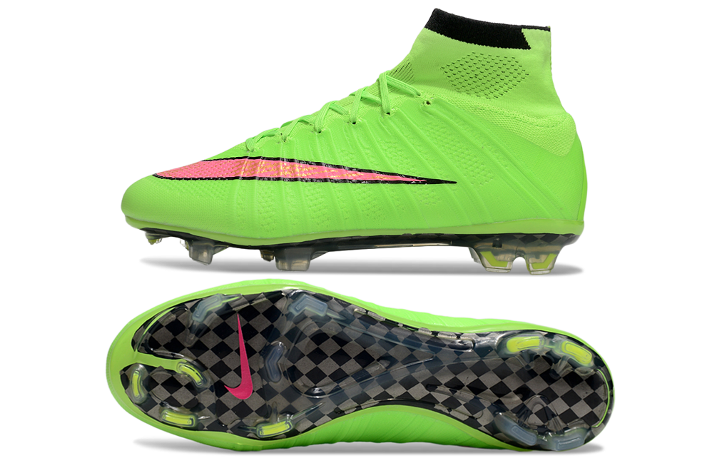 Mercurial Superfly 4 Elite Football Boots Firm Ground