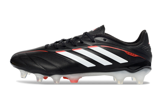 Copa Pure 2+ Elite Football Boots Film Ground