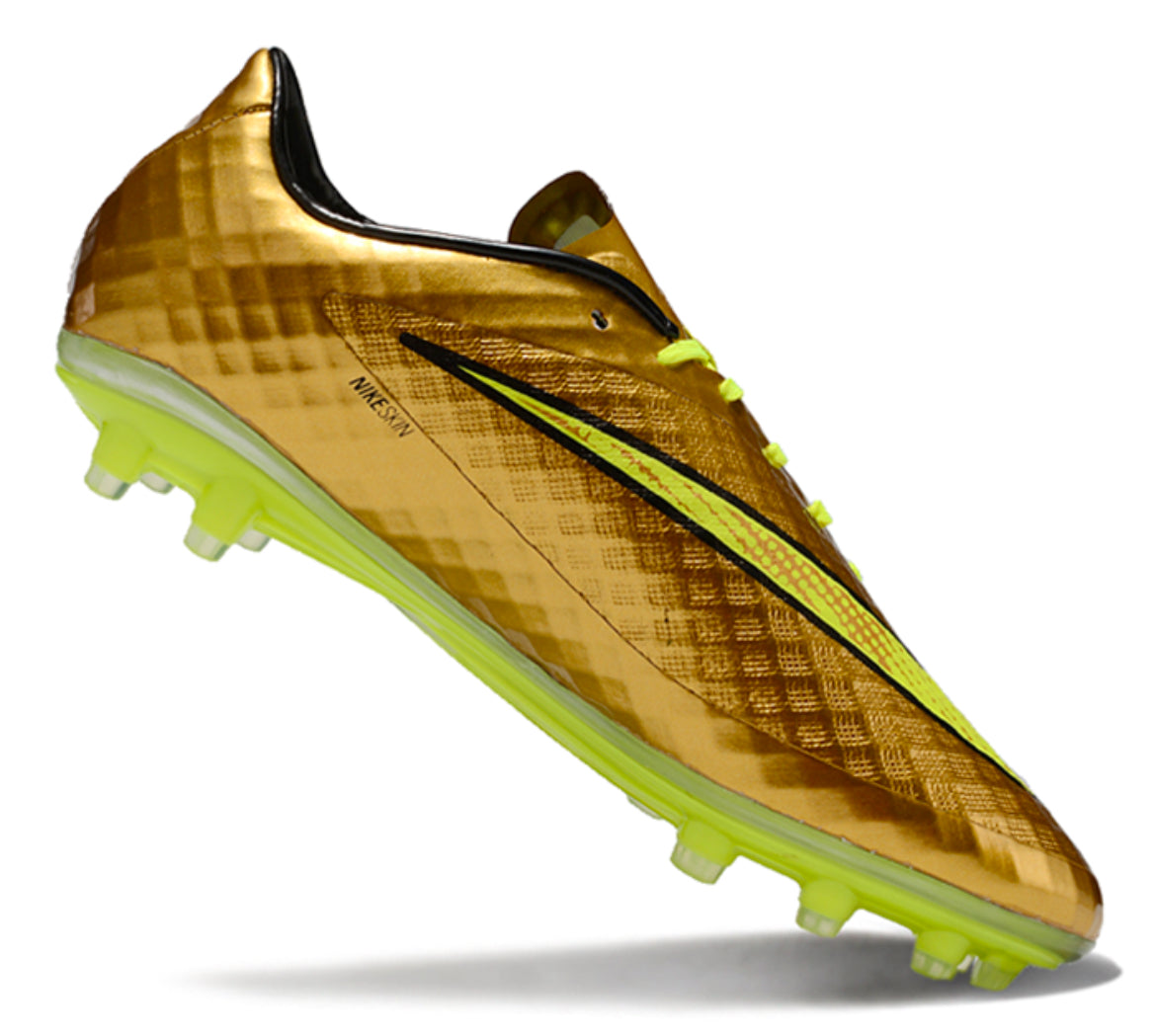 Hypervenom Phantom 1 Firm Ground Football Boots
