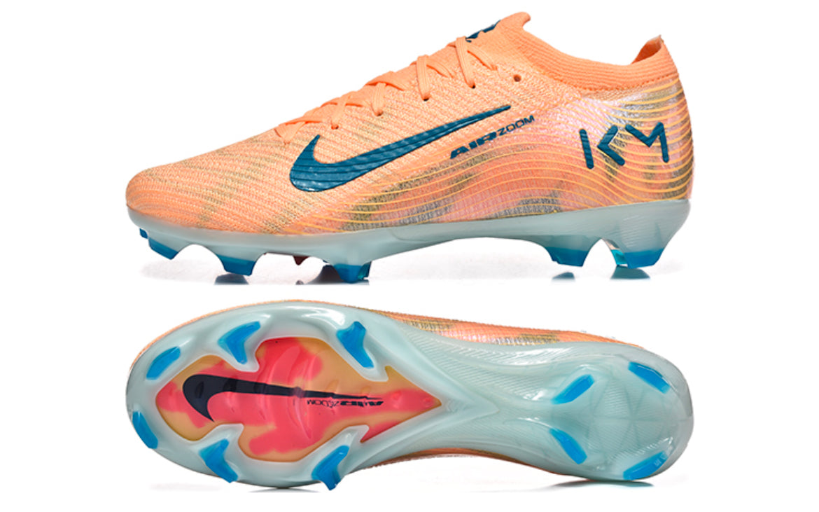 Mercurial Vapor 16 Elite x Mbappé Firm Ground Football Boots