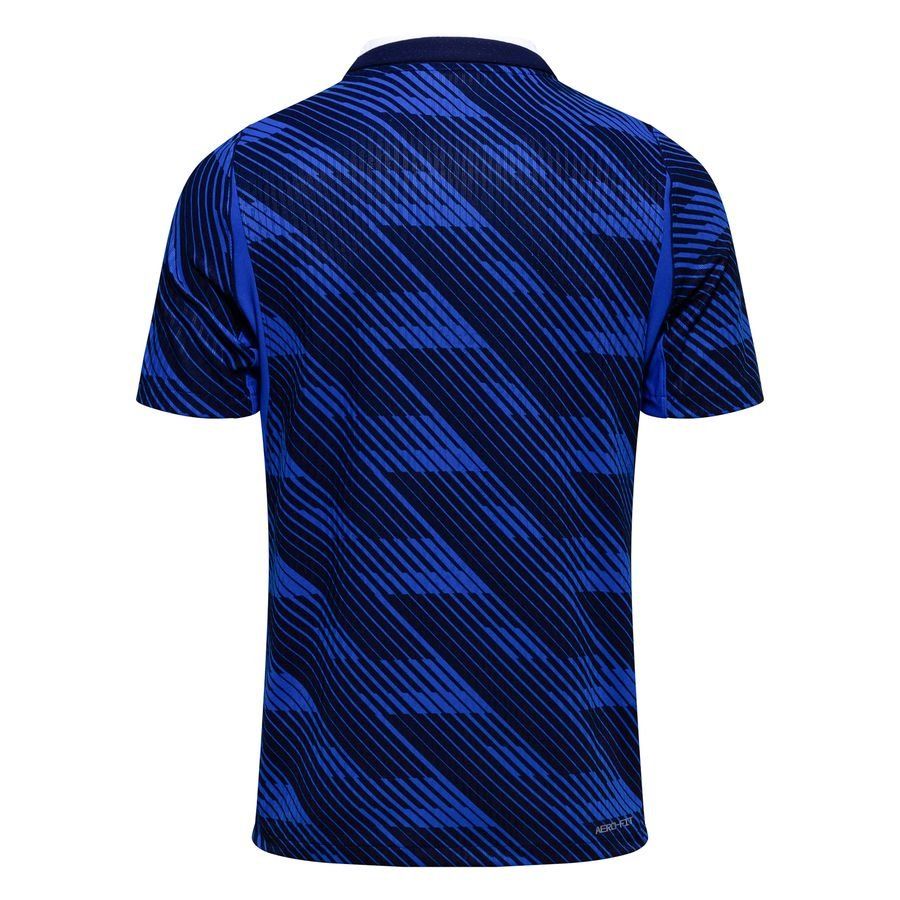 MAILLOT ÉQUIPE DE FRANCE DOMICILE AÉRO-FIT