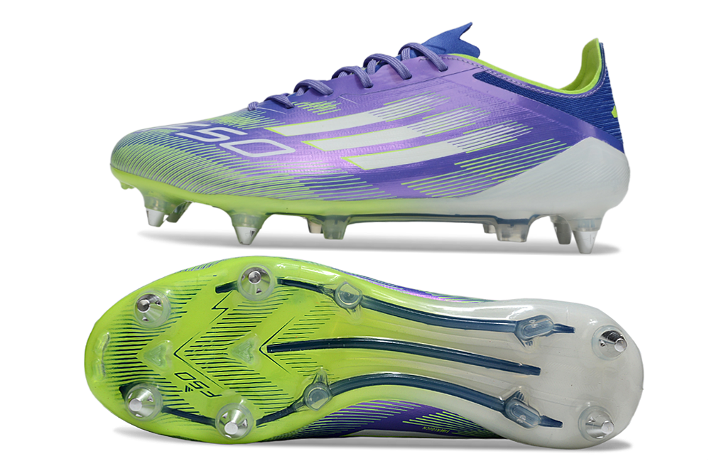 F50 Elite Football Boots Soft Ground