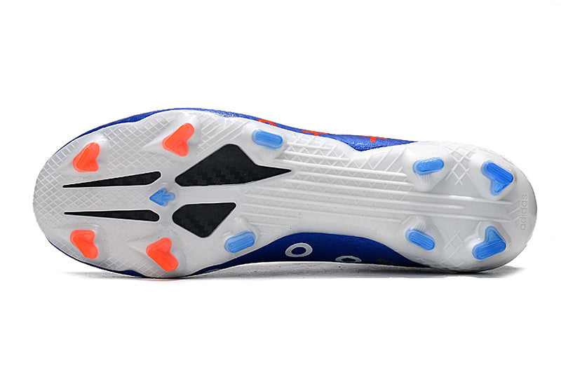 X Speedflow Football Boots Firm Ground