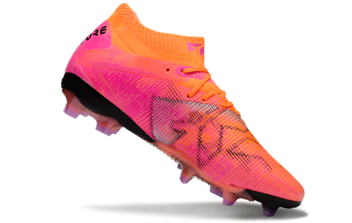 Future 8 Match Firm Ground Football Boots