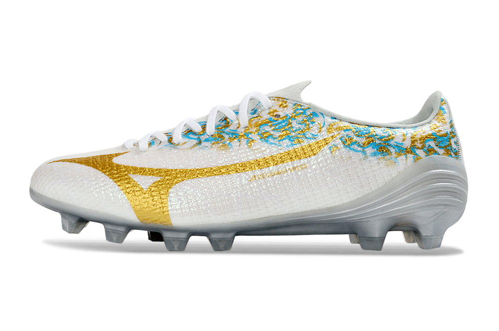 Alpha 3 Made in Japan Elite Football Boots Firm Ground