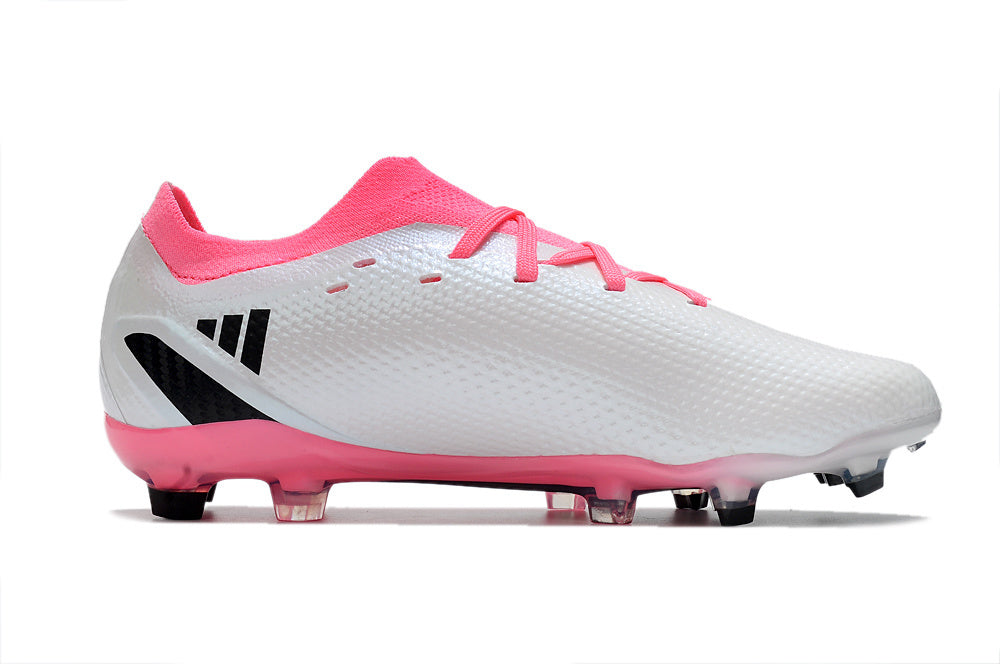 X Speedportal Football Boots Firm Ground