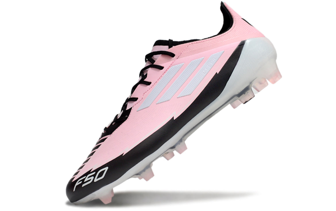 F50 x Messi Elite Firm Ground Football Boots