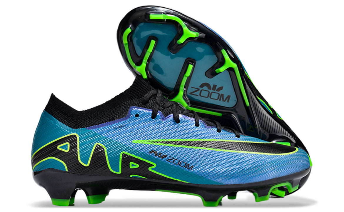 Mercurial Vapor 15 Elite Firm Ground Football Boots