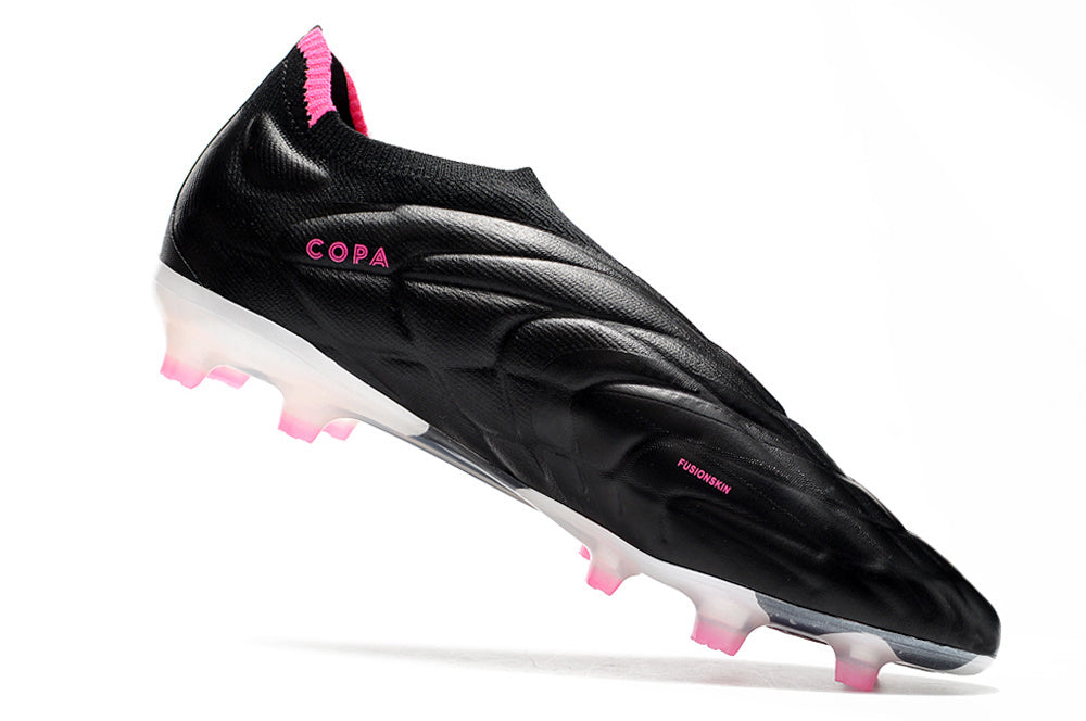 Copa Pure 1 Laceless Elite Football Boots Firm Ground